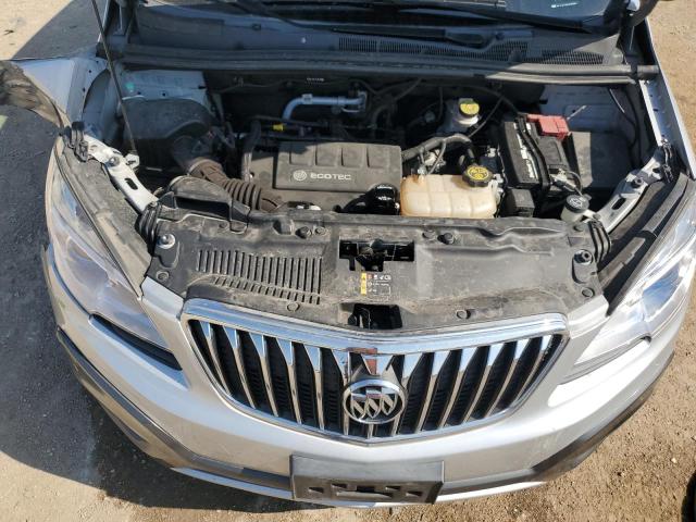 Photo 11 from auction – 2015 BUICK ENCORE with VIN KL4CJASB4FB265218