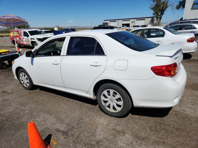 Photo 2 from auction – 2010 TOYOTA COROLLA BA with VIN 1NXBU4EE6AZ217289