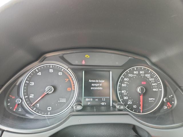 Photo 9 from auction – 2015 AUDI Q5 PREMIUM with VIN WA1LFAFP5FA039993
