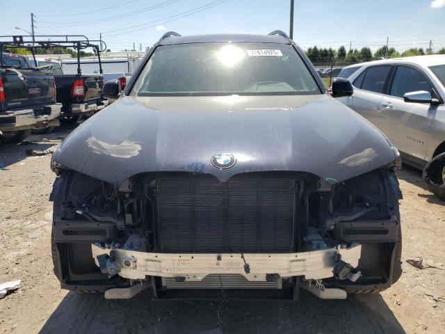 Photo 5 from auction – 2021 BMW X7 XDRIVE4 with VIN 5UXCW2C01M9F64522