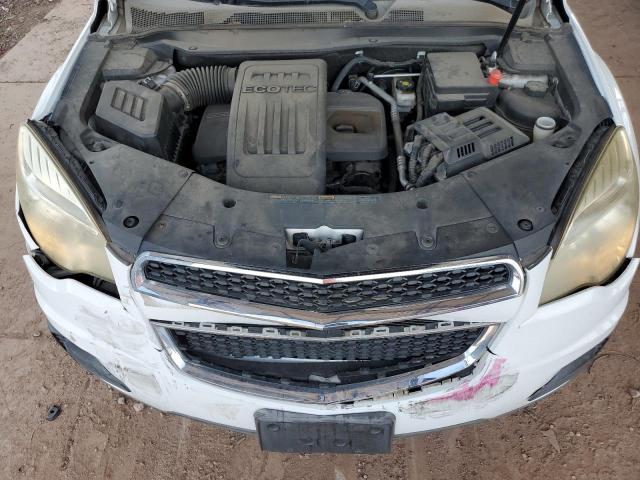 Photo 12 from auction – 2010 CHEVROLET EQUINOX LS with VIN 2CNALBEW7A6222964