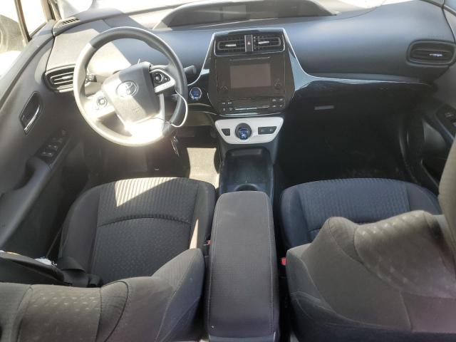 Photo 8 from auction – 2018 TOYOTA PRIUS with VIN JTDKBRFU3J3081156