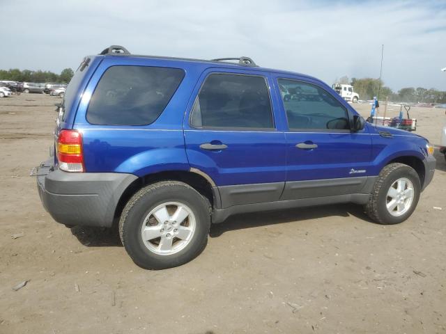 Photo 3 from auction – 2006 FORD ESCAPE HEV with VIN 1FMCU96H76KC95870