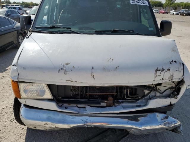 Photo 12 from auction – 2003 FORD ECONOLINE with VIN 1FBSS31LX3HB21271