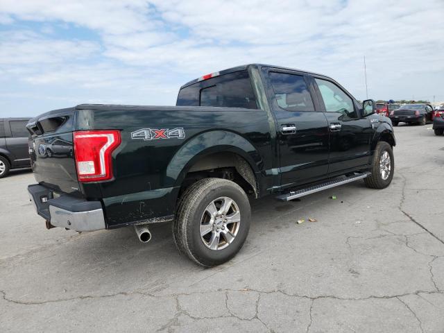 Photo 3 from auction – 2015 FORD F150 SUPER with VIN 1FTEW1EF0FKD32590
