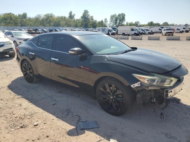 Photo 4 from auction – 2017 NISSAN MAXIMA 3.5S with VIN 1N4AA6AP0HC456693