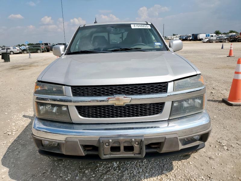 Photo 5 from auction – 2012 CHEVROLET COLORADO L with VIN 1GCHSDFE0C8148260