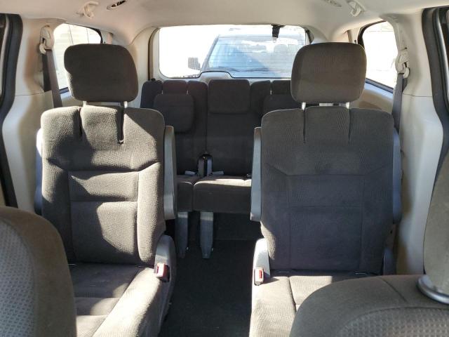 Photo 10 from auction – 2015 DODGE GRAND CARA with VIN 2C4RDGCG3FR687289