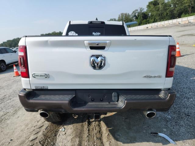 Photo 6 from auction – 2022 RAM 1500 LONGH with VIN 1C6SRFKT4NN186121