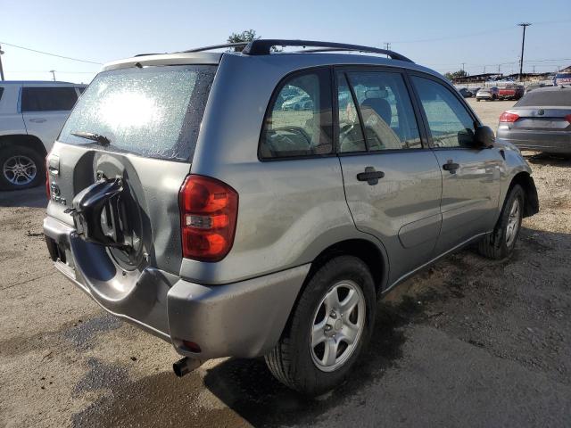 Photo 3 from auction – 2005 TOYOTA RAV4 with VIN JTEGD20V550057873