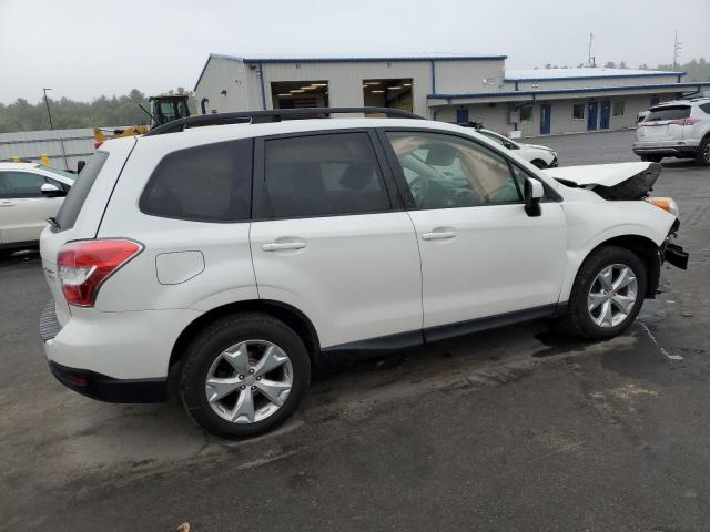Photo 3 from auction – 2015 SUBARU FORESTER 2 with VIN JF2SJADC4FH802787