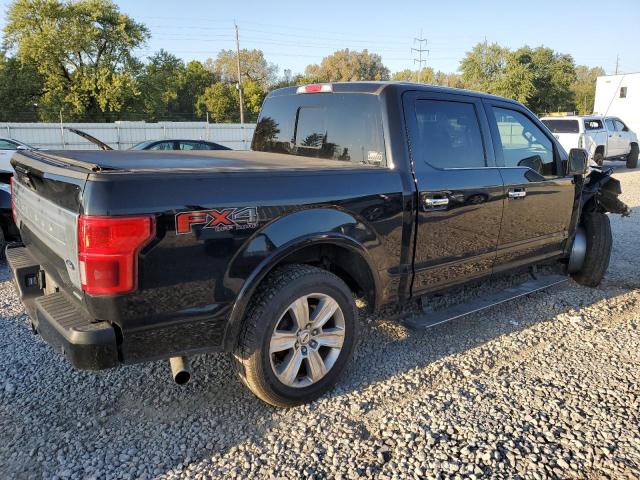 Photo 3 from auction – 2018 FORD F150 SUPERCREW with VIN 1FTEW1EG1JFE64509