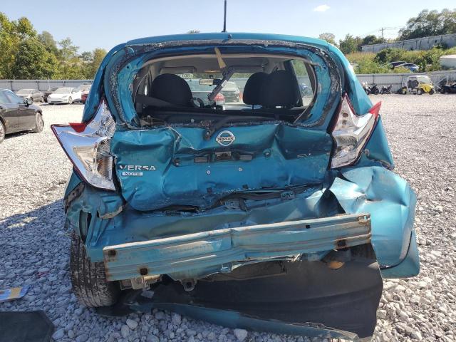 Photo 6 from auction – 2015 NISSAN VERSA NOTE S with VIN 3N1CE2CP7FL436474