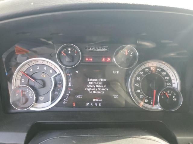 Photo 9 from auction – 2016 RAM 1500 LARAMIE with VIN 1C6RR7VM9GS162703