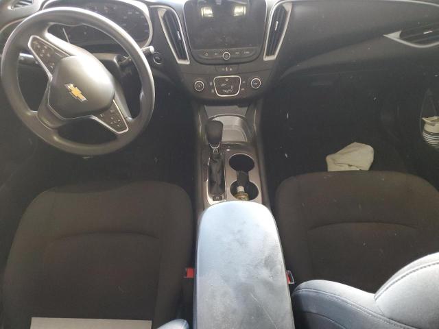 Photo 8 from auction – 2024 CHEVROLET MALIBU LS with VIN 1G1ZC5ST5RF225536