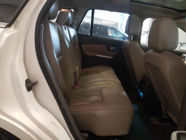 Photo 11 from auction – 2013 FORD EDGE LIMITED with VIN 2FMDK4KC9DBA86838