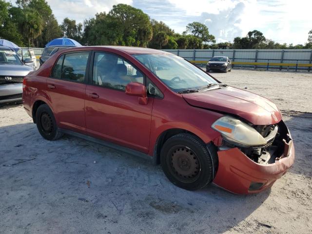 Photo 4 from auction – 2009 NISSAN VERSA S with VIN 3N1BC11E69L470634