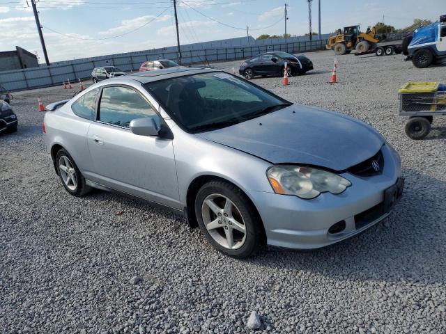 صورة رقم 4 من المزاد - 2002 ACURA RSX مع VIN JH4DC54822C009627