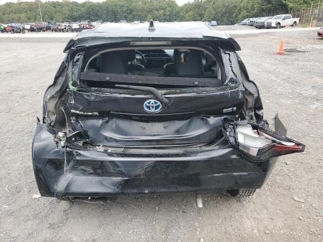 Photo 6 from auction – 2016 TOYOTA PRIUS C with VIN JTDKDTB34G1124301