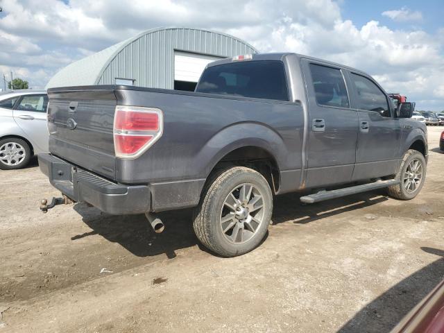 Photo 3 from auction – 2014 FORD F150 SUPERCREW with VIN 1FTFW1EF9EKE20122