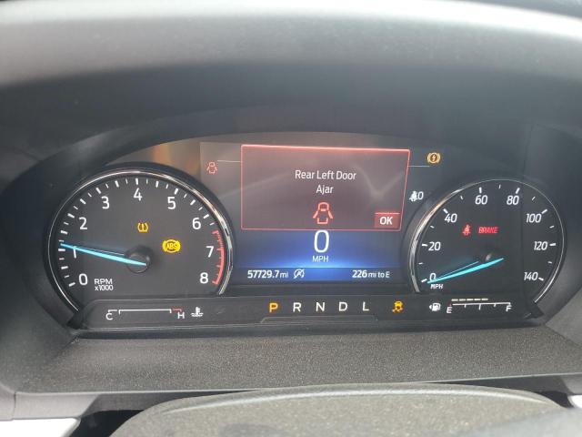 Photo 9 from auction – 2023 FORD EXPLORER X with VIN 1FMSK7DHXPGB74148