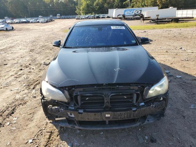 Photo 5 from auction – 2014 BMW 535 XI with VIN WBA5B3C58ED537219
