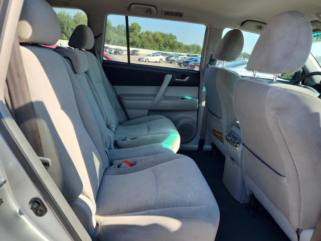 Photo 11 from auction – 2012 TOYOTA HIGHLANDER with VIN 5TDZA3EH6CS025149