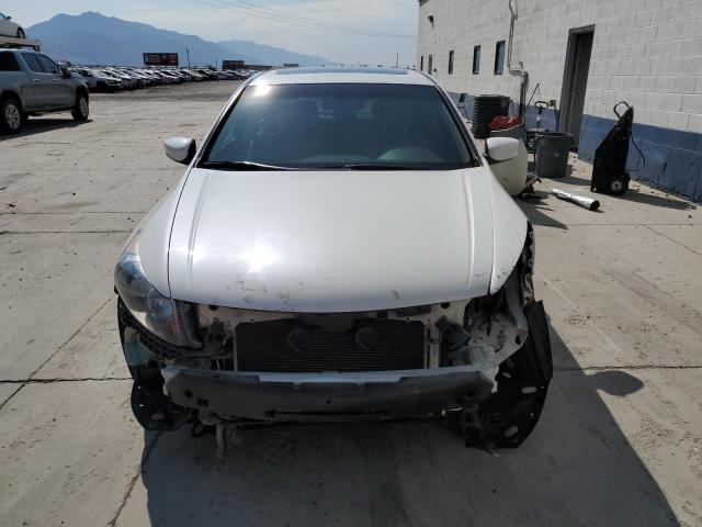 Photo 5 from auction – 2010 HONDA ACCORD EXL with VIN 1HGCP3F85AA002069