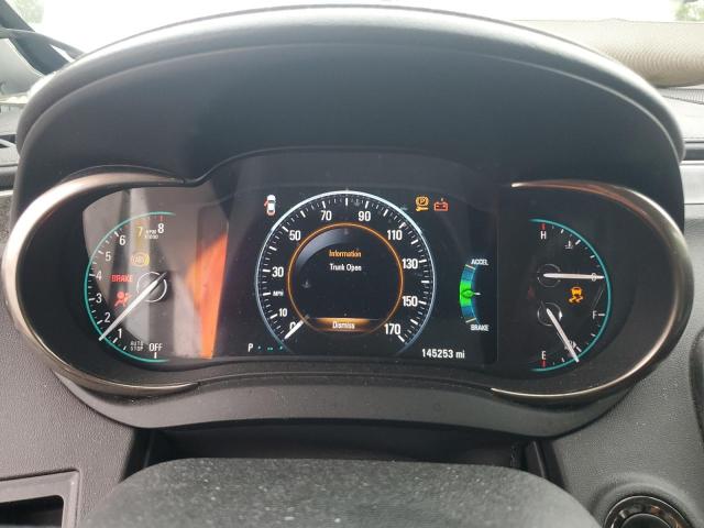 Photo 9 from auction – 2015 BUICK LACROSSE with VIN 1G4GB5GR8FF240876