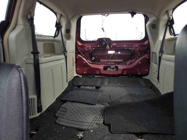 Photo 10 from auction – 2012 CHRYSLER TOWN & COU with VIN 2C4RC1CG4CR199626