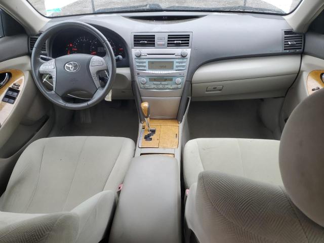 Photo 8 from auction – 2007 TOYOTA CAMRY CE with VIN 4T1BE46K17U515565