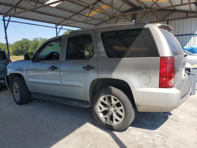 Photo 2 from auction – 2007 GMC YUKON with VIN 1GKFK13047J264322