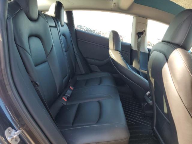 Photo 10 from auction – 2023 TESLA MODEL 3 with VIN 5YJ3E1EB7PF392369