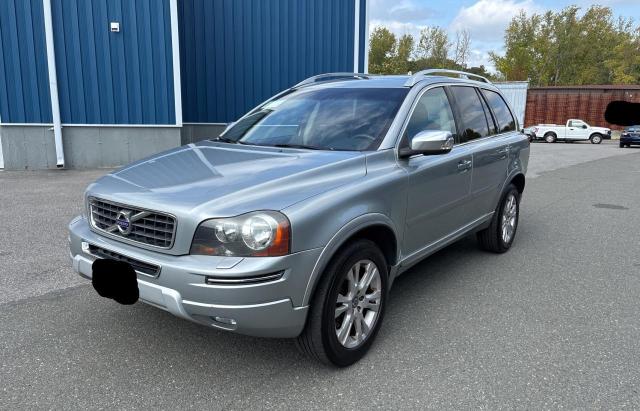 Photo 2 from auction – 2014 VOLVO XC90 3.2 with VIN YV4952CZ9E1690554