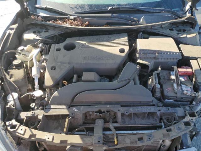 Photo 11 from auction – 2018 NISSAN ALTIMA 2.5 with VIN 1N4AL3AP8JC284377