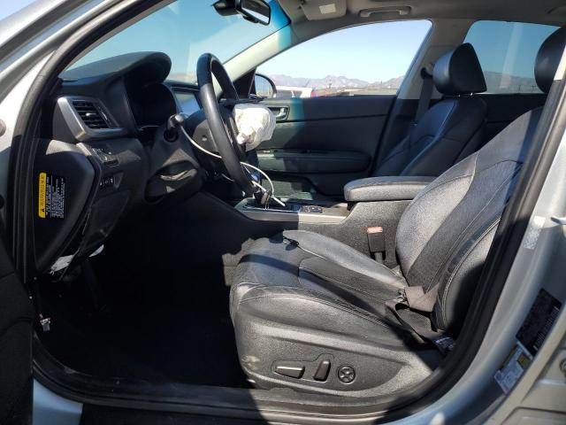 Photo 7 from auction – 2017 KIA OPTIMA HYBRID with VIN KNAGU4LE5H5012352