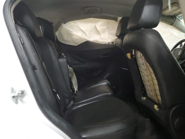 Photo 11 from auction – 2019 BUICK ENCORE PRE with VIN KL4CJASB5KB703187