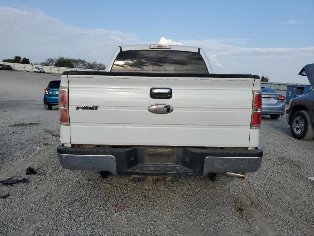 Photo 6 from auction – 2012 FORD F150 SUPER with VIN 1FTFW1ET3CFA92336