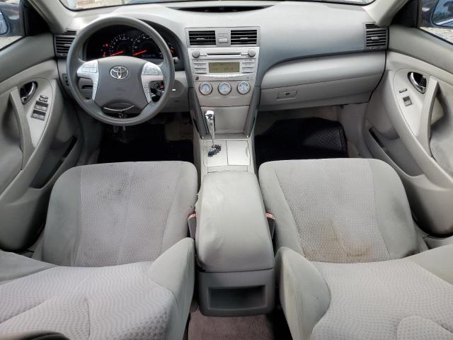 Photo 8 from auction – 2011 TOYOTA CAMRY BASE with VIN 4T1BF3EK7BU123594