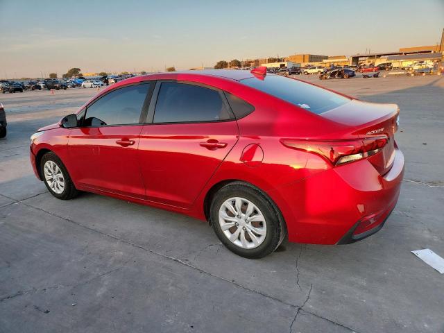 Photo 2 from auction – 2019 HYUNDAI ACCENT SE with VIN 3KPC24A37KE071150