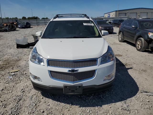 Photo 5 from auction – 2009 CHEVROLET TRAVERSE L with VIN 1GNER33D59S156443