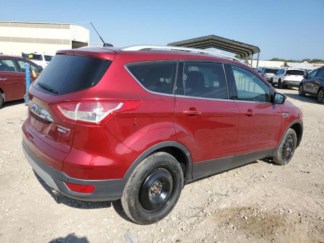 Photo 3 from auction – 2014 FORD ESCAPE TIT with VIN 1FMCU9JX6EUB30166