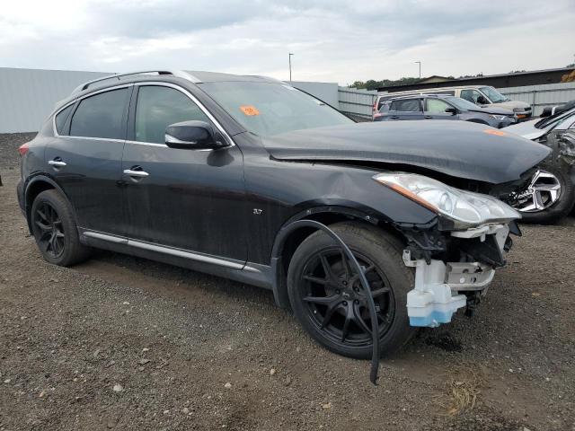 Photo 4 from auction – 2017 INFINITI QX50 with VIN JN1BJ0RR7HM412382