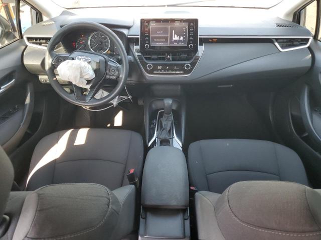 Photo 8 from auction – 2020 TOYOTA COROLLA LE with VIN 5YFEPRAEXLP096438