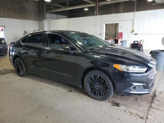 Photo 4 from auction – 2014 FORD FUSION SE with VIN 3FA6P0HD2ER324562