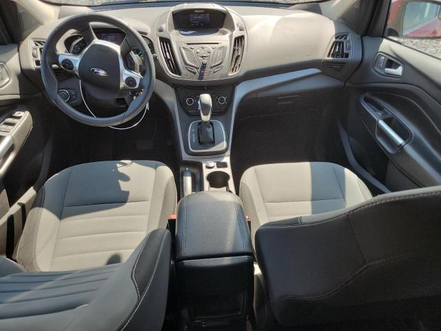 Photo 8 from auction – 2013 FORD ESCAPE SE with VIN 1FMCU0GX1DUC60776
