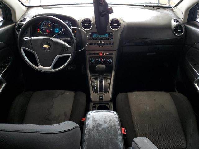 Photo 8 from auction – 2015 CHEVROLET CAPTIVA LT with VIN 3GNAL3EK0FS507223