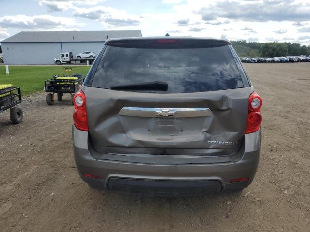 Photo 6 from auction – 2011 CHEVROLET EQUINOX LT with VIN 2CNALDEC4B6360013