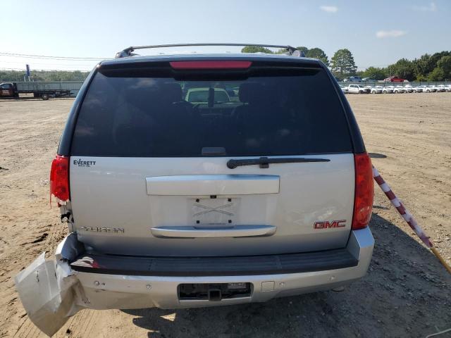 Photo 6 from auction – 2013 GMC YUKON SLT with VIN 1GKS2CE03DR309416