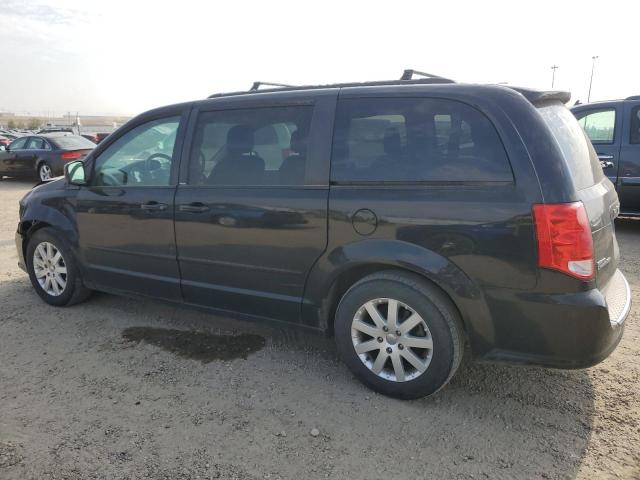 صورة رقم 2 من المزاد - 2014 DODGE GRAND CARA مع VIN 2C4RDGBG2ER145181